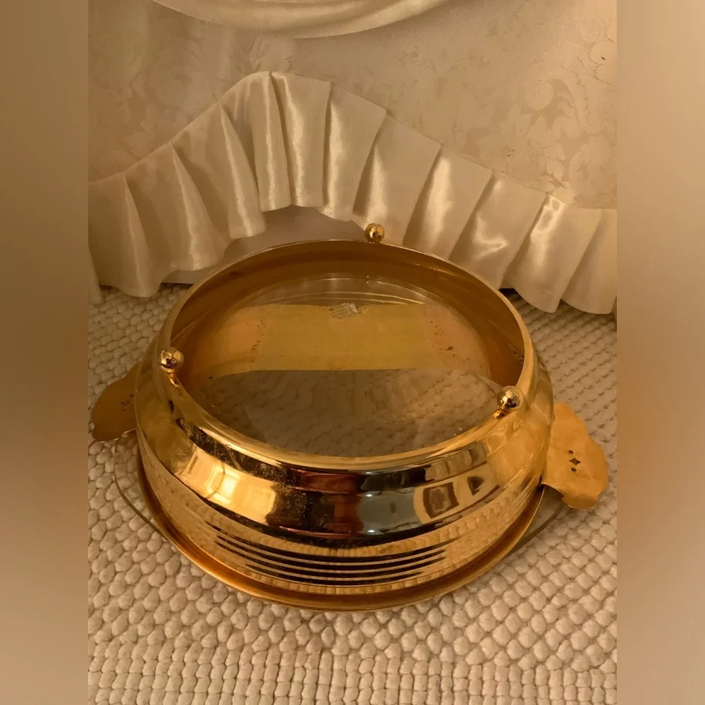 FORMAN FAMILY INC.& PYREX